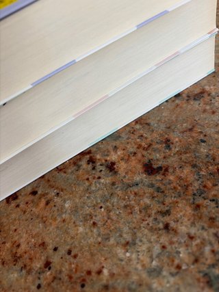 Los secretos de Alexia 3 libros