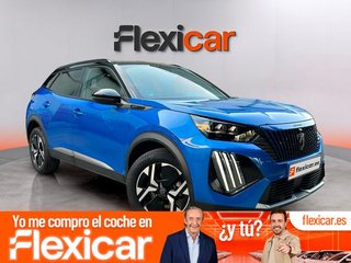 Peugeot 2008 Allure Pack Puretech 130 S&S EAT8