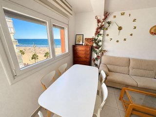 Piso en alquiler en Cortadura - Zona Franca  en Cádiz