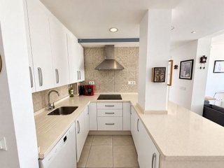 Piso en alquiler en Cortadura - Zona Franca  en Cádiz