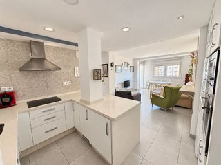 Piso en alquiler en Cortadura - Zona Franca  en Cádiz