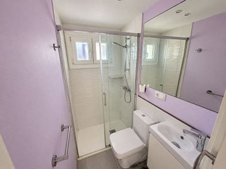 Piso en alquiler en Cortadura - Zona Franca  en Cádiz