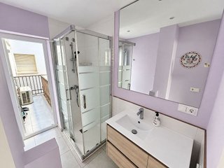 Piso en alquiler en Cortadura - Zona Franca  en Cádiz