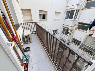 Piso en alquiler en Cortadura - Zona Franca  en Cádiz