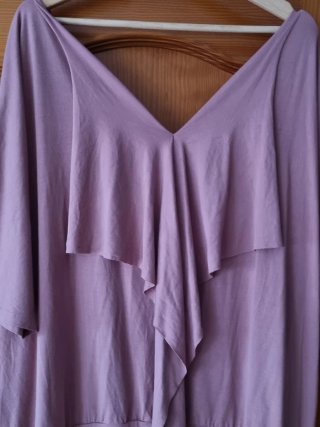 Jersey Melyr Morado