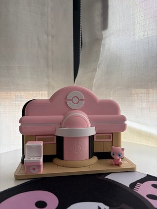 Dock Poketopia para Nintendo Switch