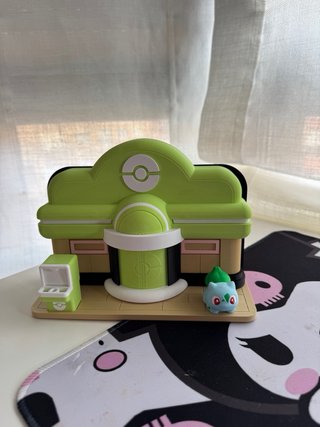 Dock Poketopia para Nintendo Switch