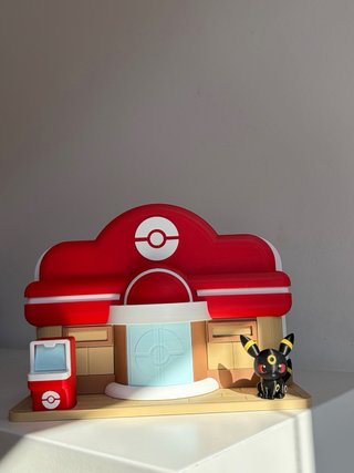 Dock Poketopia para Nintendo Switch