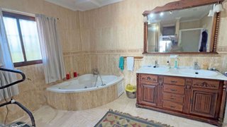 Casa en venta en Ardelejos - Cuesta de la Palma - Buenavista en Alhaurín el Grande