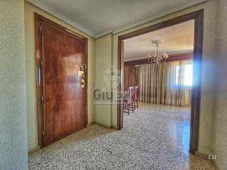 Piso en venta en Ciudad Monumental en Cáceres