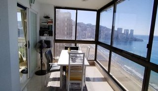 Piso en venta en Playa de Levante en Benidorm