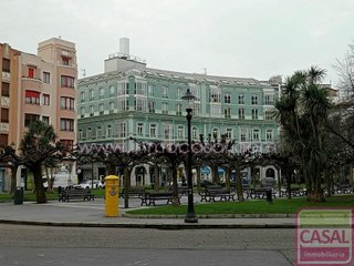 Garaje en venta en Centro en Gijón