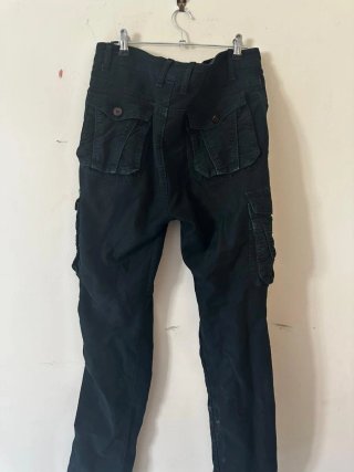 Pantaloni Upgent casual streetwear urban