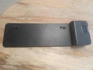 Docking Station HP 2013 UltraSlim