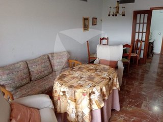 Piso en alquiler en Huerta Rosales - Valdepasillas en Badajoz