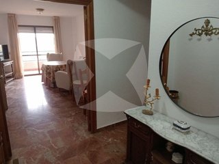 Piso en alquiler en Huerta Rosales - Valdepasillas en Badajoz