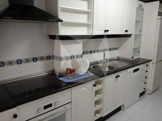 Piso en alquiler en Huerta Rosales - Valdepasillas en Badajoz