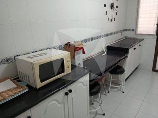 Piso en alquiler en Huerta Rosales - Valdepasillas en Badajoz