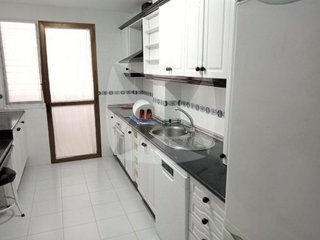 Piso en alquiler en Huerta Rosales - Valdepasillas en Badajoz