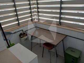 Piso en alquiler en Huerta Rosales - Valdepasillas en Badajoz