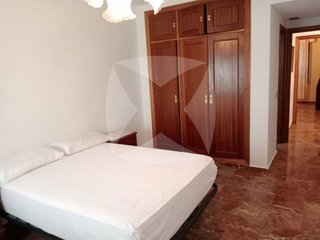 Piso en alquiler en Huerta Rosales - Valdepasillas en Badajoz