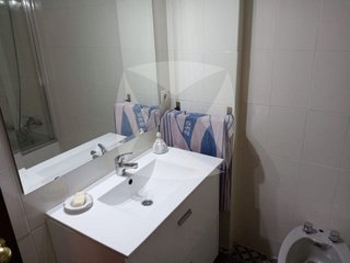 Piso en alquiler en Huerta Rosales - Valdepasillas en Badajoz
