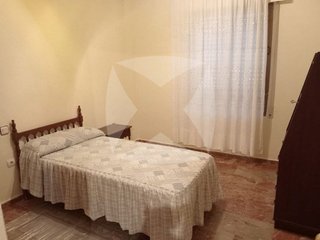 Piso en alquiler en Huerta Rosales - Valdepasillas en Badajoz