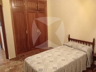 Piso en alquiler en Huerta Rosales - Valdepasillas en Badajoz