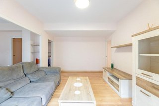 Piso en alquiler en Mestalla en Valencia