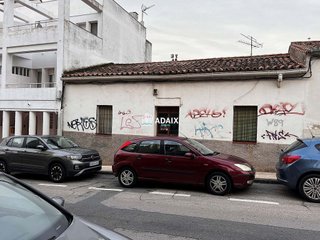 Casa en venta en Centro en Cáceres