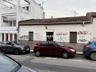 Casa en venta en Centro en Cáceres
