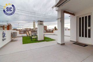 Casa en venta en Centro Puerto en Sagunto
