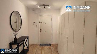 Piso en venta en Juan de la Cierva en Getafe