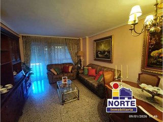 Piso en venta en Barri Santa Rosa en Alcoy/Alcoi