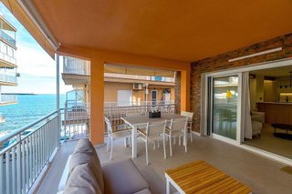 Piso en venta en El Acequión - Los Naúfragos en Torrevieja