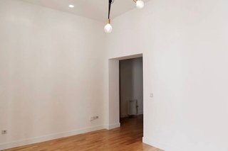 Piso en alquiler en Cortes - Huertas en Madrid