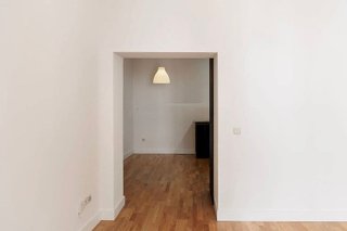 Piso en alquiler en Cortes - Huertas en Madrid