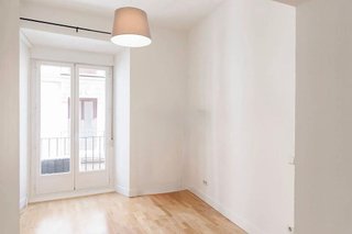 Piso en alquiler en Cortes - Huertas en Madrid