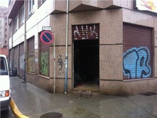 Local comercial en alquiler en Centro en Ponferrada