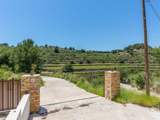 Chalet en venta en Benissa pueblo en Benissa