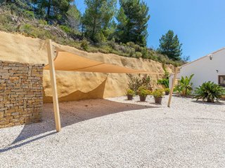 Chalet en venta en Benissa pueblo en Benissa