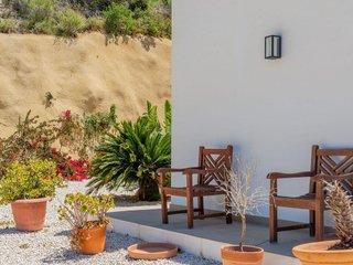 Chalet en venta en Benissa pueblo en Benissa