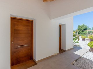 Chalet en venta en Benissa pueblo en Benissa