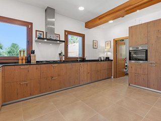 Chalet en venta en Benissa pueblo en Benissa
