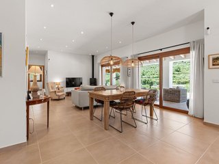 Chalet en venta en Benissa pueblo en Benissa