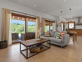 Chalet en venta en Benissa pueblo en Benissa