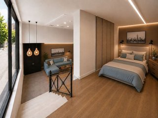 Local comercial en venta en Intxaurrondo en San Sebastián-Donostia