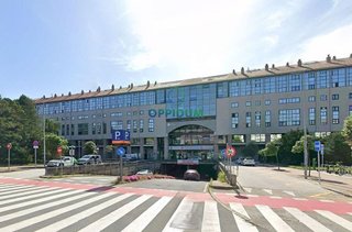 Local comercial en venta en Concheiros - Fontiñas en Santiago de Compostela