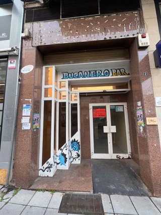 Local comercial en venta en Centro en Ponferrada