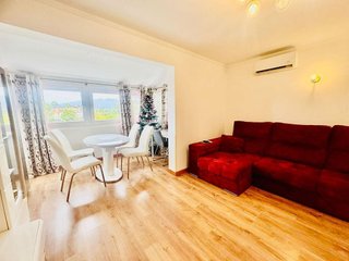 Casa pareada en venta en Mijas Golf en Mijas